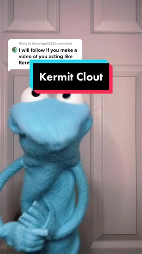 Kermit Clout: The Ultimate Puppet Show Tribute
