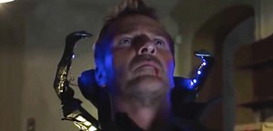 New Trailer for Sleek French Cyberpunk Indie Film 'Virtual Revolution' | FirstShowing.net