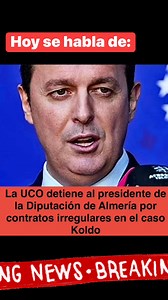 Hoy se habla de… | EXPRESS MAGAZINE