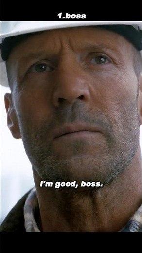 💥 RETIRED AGENT UNLEASHED! | Jason Statham's Epic Construction Site Fight 💥