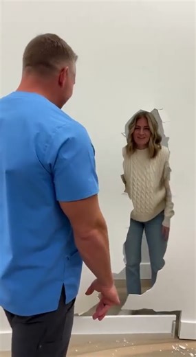 Doctor's unconventional methods! 😂 #Shorts #Clinic