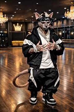 " Ice Cube - Keep It Gangsta' (Epic C-Walk Remix)... #Shorts #lexocodex