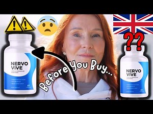 NERVOVIVE, Nervovive Reviews - (⚠️⛔TESTIMONIAL⚠️⛔) - NervoVive Review, Nervovive Official Website
