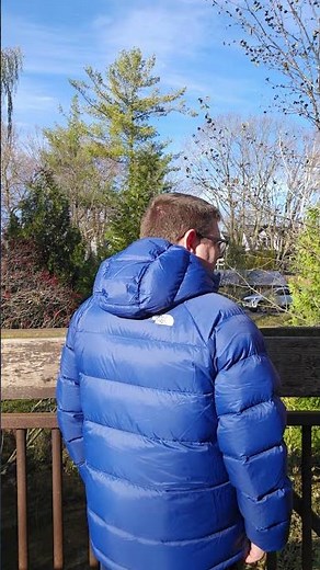 Styling my new The North Face Hydrenalite hoodie