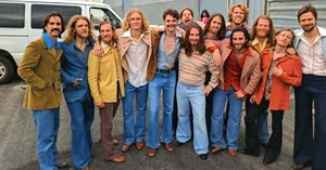 ‘Street Survivors: The True Story of the Lynyrd Skynyrd Plane Crash’: All you need to know about the musical survival drama