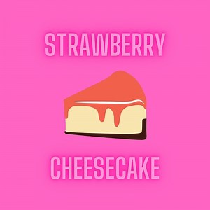 Strawberry Cheesecake - MirYouMadeIt: Song Lyrics, Music Videos & Concerts