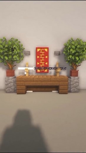 Redstone Builds | Tutorials on Instagram: "Follow @redstone.tutorials for more Redstone Builds | Tutorials 🌿 _______________________ 📸 Made by @gorilloyt | © No copyright intended - DM for credit / removal Hope you enjoyed ;) _______________________ Help me Reach 70k followers! 🍃 _______________________"