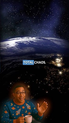 Two Moons = Three Body Problem