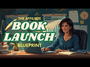 The Affiliate Book Launch Blueprint