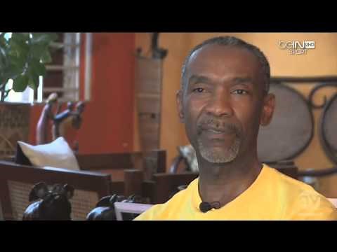 Rasta Rockett, l'histoire vrai des Bobeur de 1988 (documentaire)