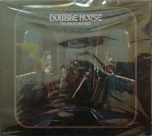 Double Horse - The Great Old Ones