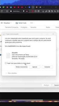 How to extract files without problems #tutorial