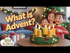 What is Advent Meaning, Traditions & Countdown to Christmas Explained” Educastle
