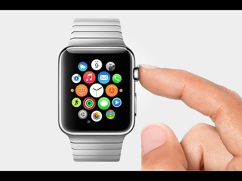 How To Make The Apple Watch