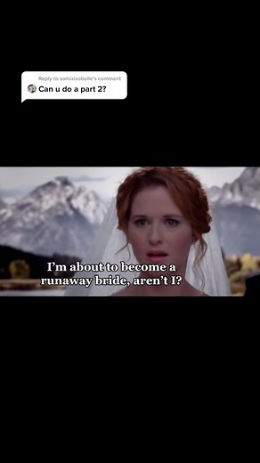 Grey's Anatomy: April & Jackson's Runaway Wedding