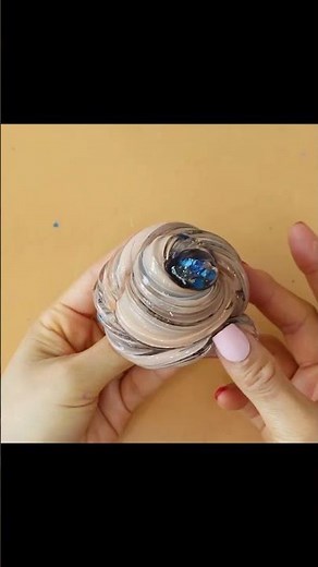 Making Slime with Piping Bags! Most Satisfying Slime Video★ASMR★#ASMR #PipingBags