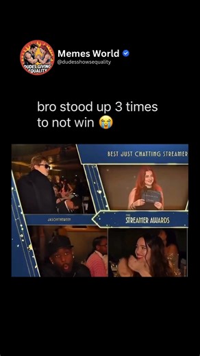 Dudes Giving Equality on Instagram: "IShowSpeed, the viral American streamer, kicked off his latest stream with his usual energy—laughing, joking, and entertaining millions like always. But things took a wild turn when an unexpected face from his online past suddenly appeared in his own house—Codemittens, the Fortnite player who once made viral threats saying he’d “pull up” on Speed. At first, Speed laughed it off, thinking it was just another troll or prank. But the atmosphere quickly changed w