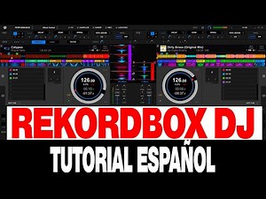 Djay Pro Mac Tutorial