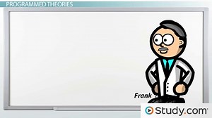 Theories of Aging Overview & Factors - Video | Study.com