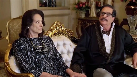 Apocalipsis - Capitulo 6 Español Latino