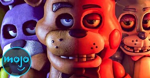 Top 10 Creepiest Video Game Mysteries of All Time | Videos on WatchMojo.com