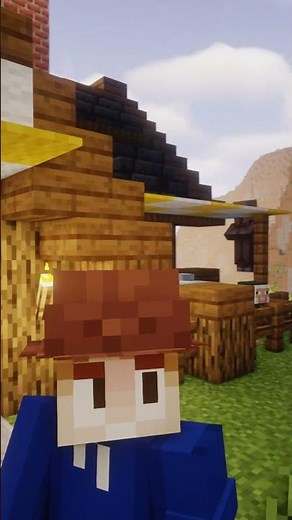 Villager Hats Mod Showcase - Minecraft 1.17 up to 1.21.1
