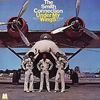 I've Been in Love by The Smith Connection on WhoSampled