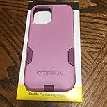 OtterBox iPhone 13 mini & iPhone 12 mini Commuter Series Case - Maven Way, Slim & Tough, Pocket-Friendly, with Port Protection