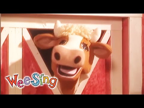 Had a Little Rooster | Wee Sing