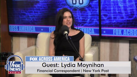 Rich Zeoli & Lydia Moynihan Discuss The Uncertain Future Of Jimmy Kimmel’s Show