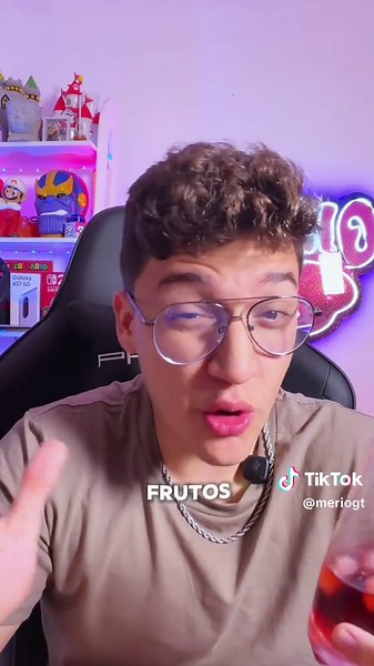 Nuevo sabor de Fanta! 🍒 En colaboración con Xbox, ya la probaste? 😱🎮 #guatemala #videojuegos #gamer #Fanta #xbox