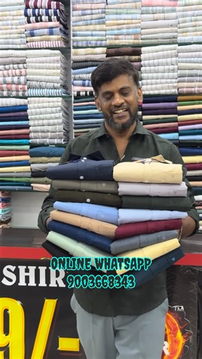 ONLINE WHATSAPP 9003668343 3 shirt combo . 1300/-only Size M. L. XL. XXL Single shirt 489/- # *MENS COLLECTION#SHIRTS#JEANS#T.SHIRTS#COTTON PANTS#SHORTS#DENIM SHIRTS#BOXER#SLEEVELESS#innerver#* # *PLZ VISIT OUR SHOP* 😊😎 # *If Any further detail contact 9003668343 this* *number* ✌🏻 | Onlyoffer Menswear Offical