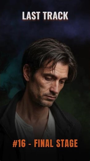 Last Track on the Album! Teaser Drops in 20 Days 🔥