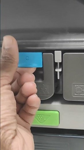 How to Replace SHARP Toner| MX-5140 #sharpcopier #technology #printer #sharp
