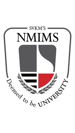 Charvi (content creator) 🩷 on Instagram: "nmims kabhi bhi result de deta hai 😭🙏🏻 @nmims_commerce [nmims, mumbai, semester 1 results, nmims main campus, bombay, cgpa] #mumbai #nmims #results #college #collegelife"