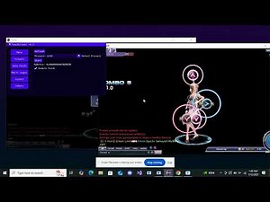 Showcase Touch 4games Cheat - TouchClient v.4.3