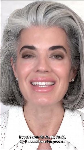 The Easy Makeup Facelift! Women over 50 don’t want to miss this!