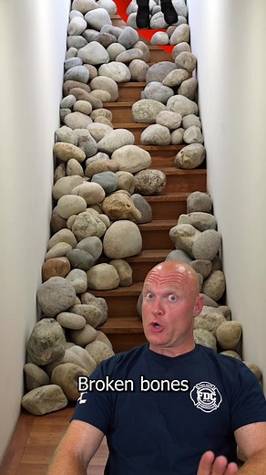 Firefighter Reviews Home Remodels: Hospital or Hearse