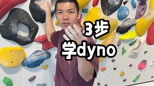 3步学dyno咯喂
