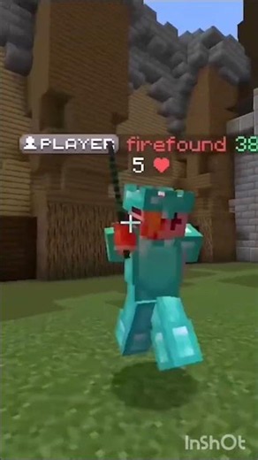 Minecraft pvp java combo