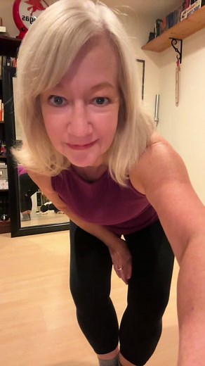 Shuffle Dance in Socks: Fast and Slow Tutorial