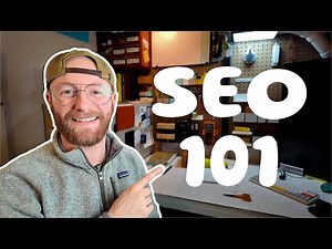 SEO 101: How to Rank Higher on Google with These Simple Tips and Should You Use AI?