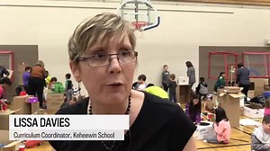 'Makerspaces' explode in popularity in schools