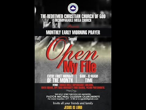 OPEN MY FILE, FEBRUARY EDITION. 04TH FEBRUARY 2026