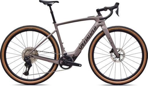 Specialized Turbo Creo 2 Comp - Shimano GRX Di2 (+$15 Call2Recycle Battery Fee)