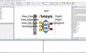 基于Ansys Twin Builder 2021 R2的数字孪生模型搭建