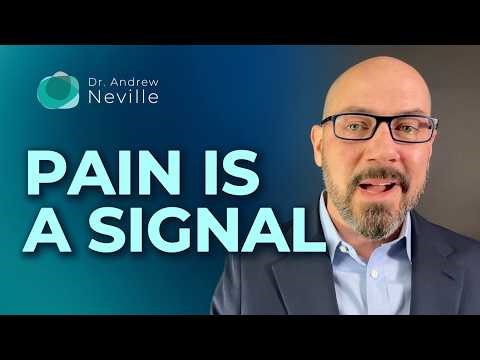 Is a Broken Stress Response Causing Your Chronic Pain?