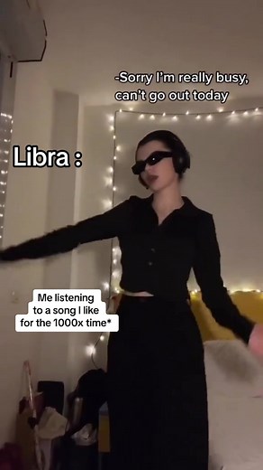 Libra Horoscope Insights, Memes, and Personality Traits