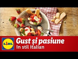 Gusta din Surprizele Italiei • din 27 Februarie 2020