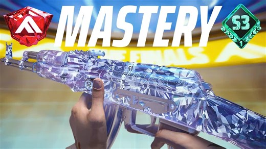 “100%极致掌控力”！高光集锦【maximus/THE FINALS】